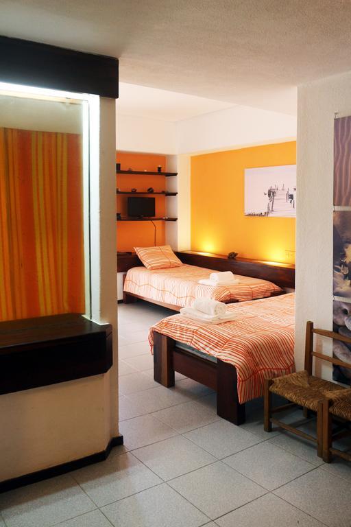 Acoteias Beach Studio Albufeira Buitenkant foto